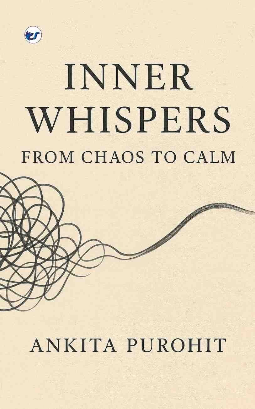 Inner Whispers: From Chaos to Calm