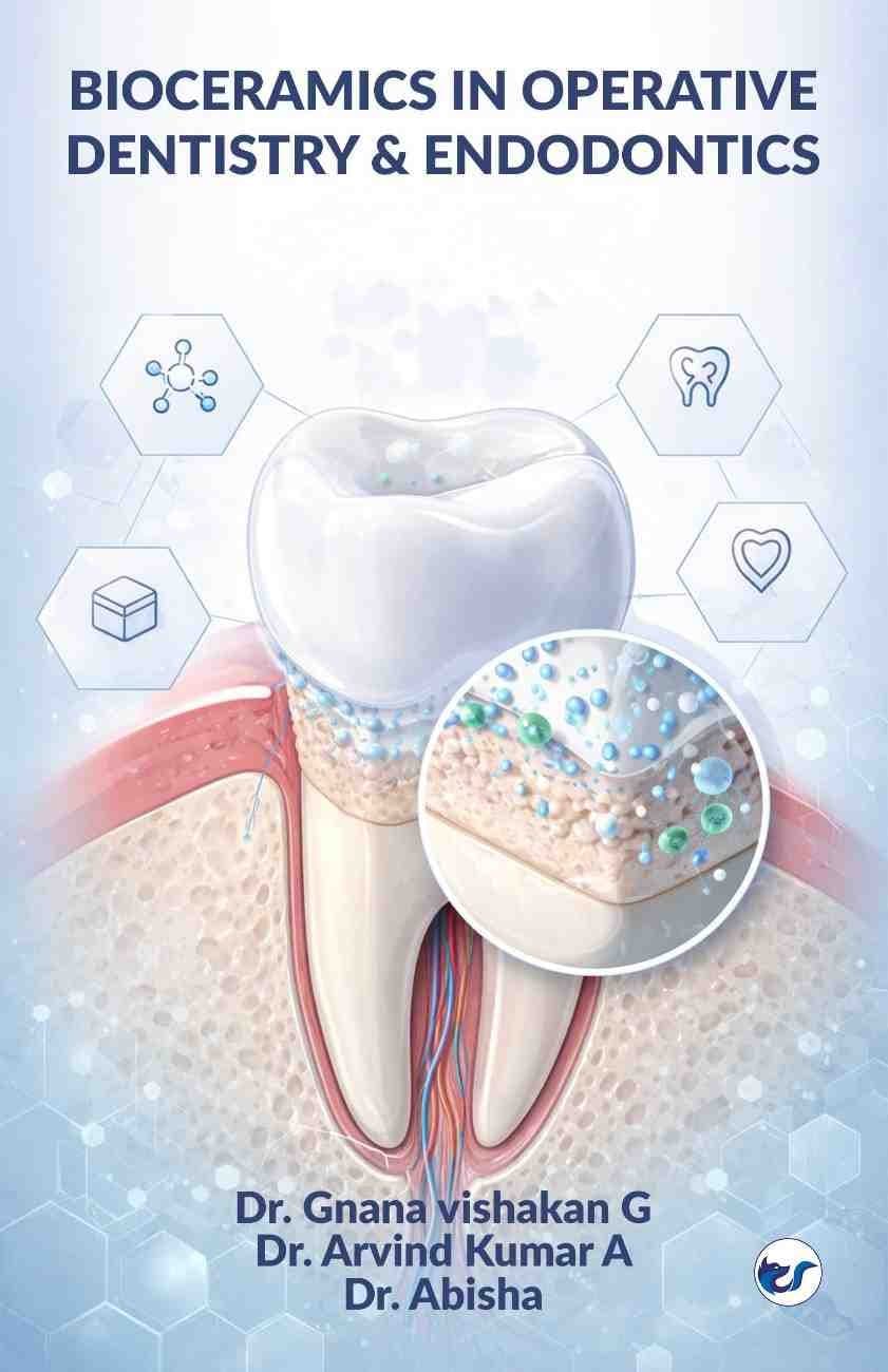 Bioceramics in Operative Dentistry & Endodontics