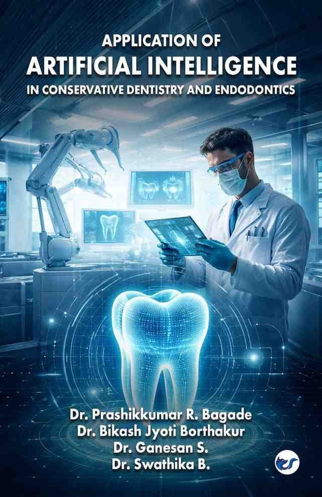 APPLICATION OF ARTIFICIAL INTELLIGENCE IN CONSERVATIVE DENTISTRY AND ENDODONTICS