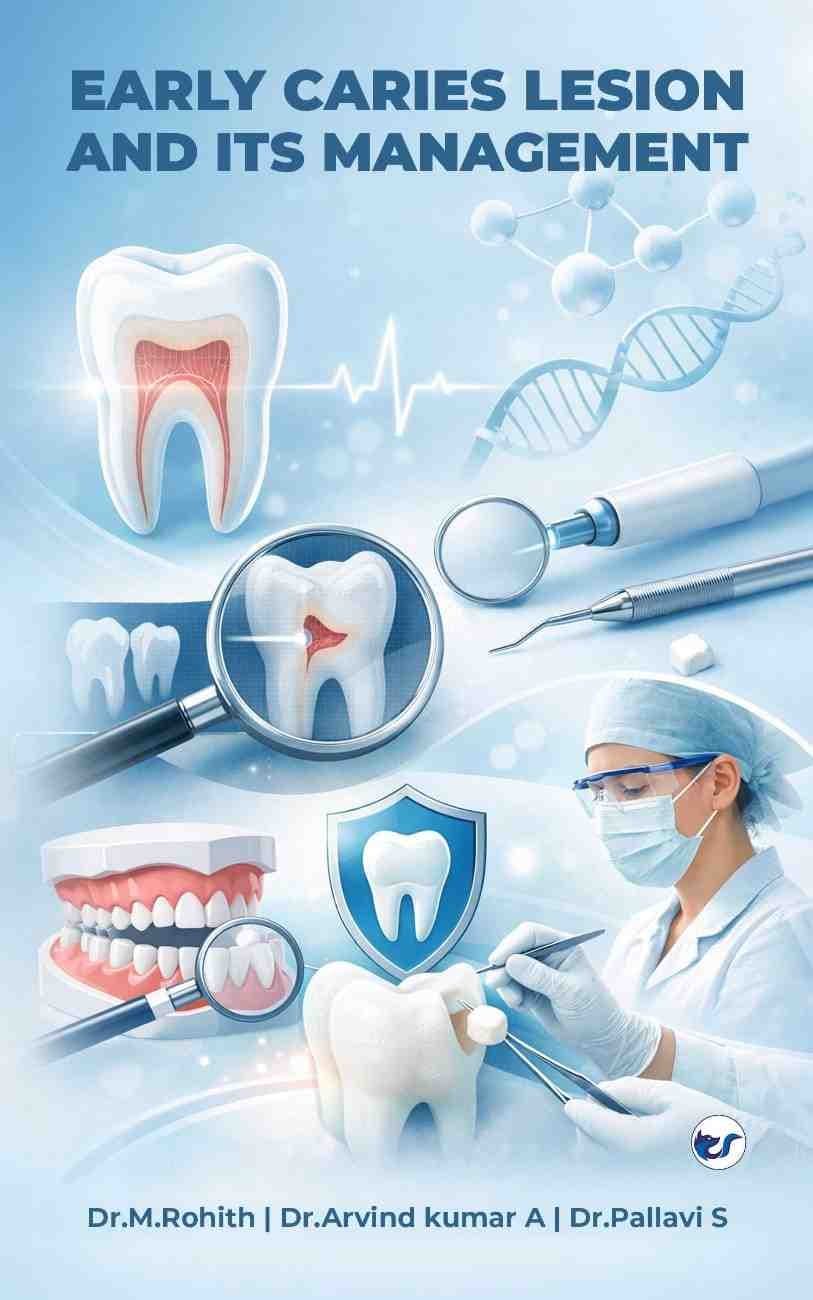 Early caries lesion and its management
