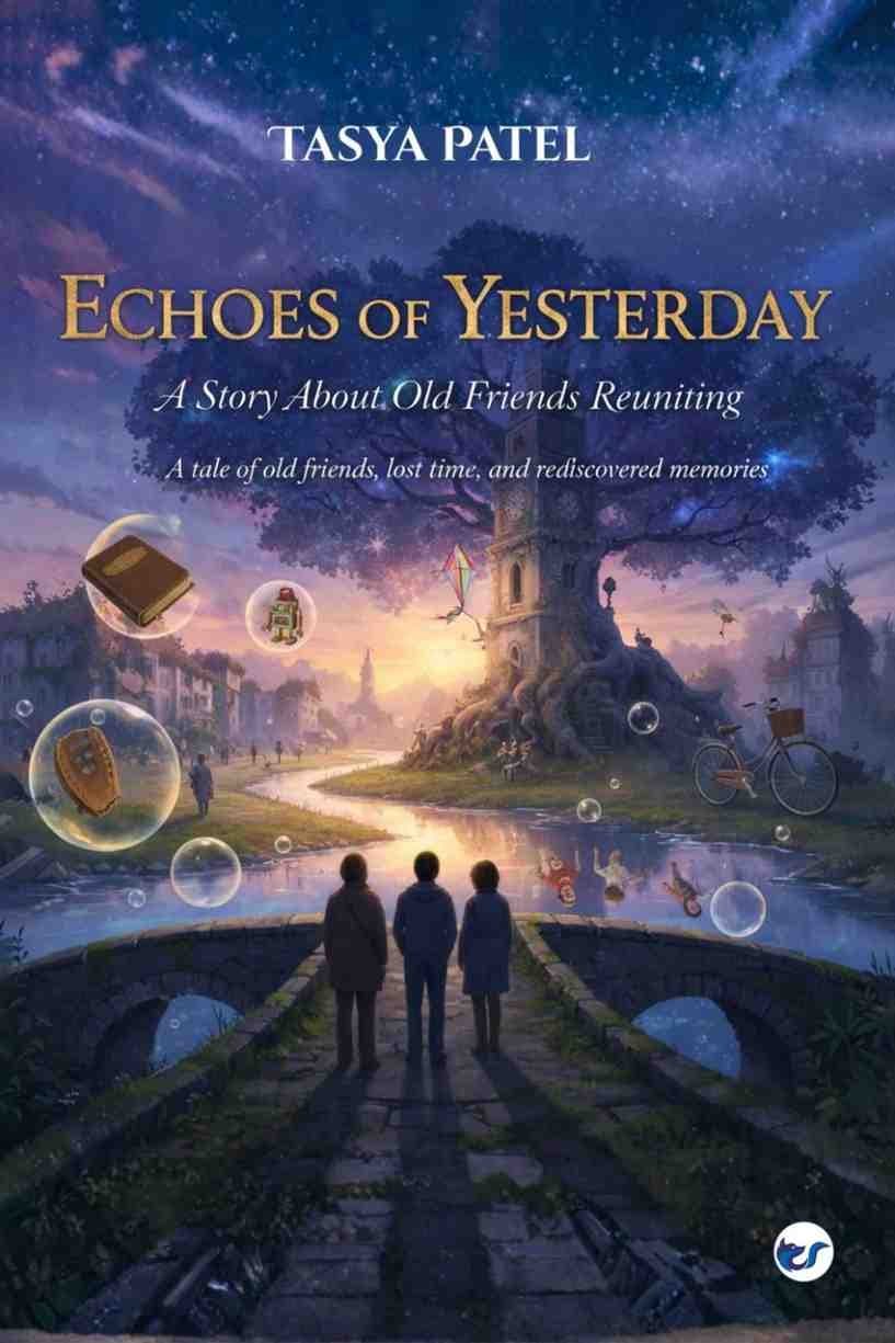 Echoes of Yesterday