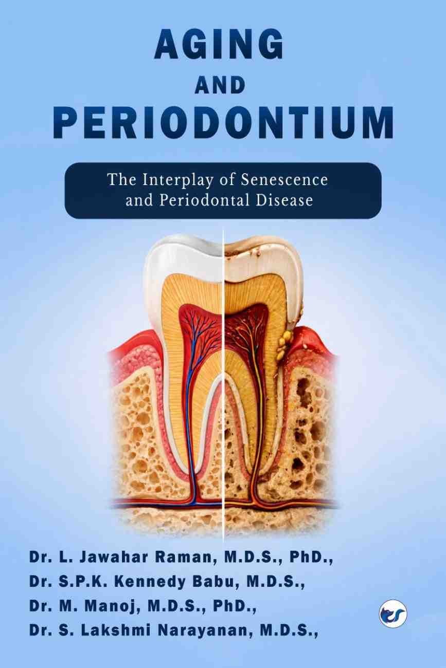 Aging and Periodontium: The Interplay of Senescence and Periodontal Disease