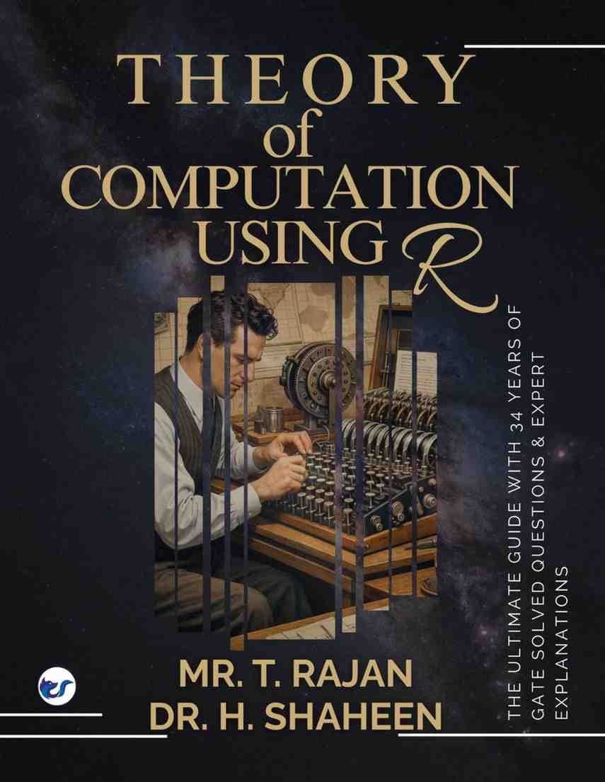 Theory of Computation with R: Formal Languages, Automata, and Computability with R