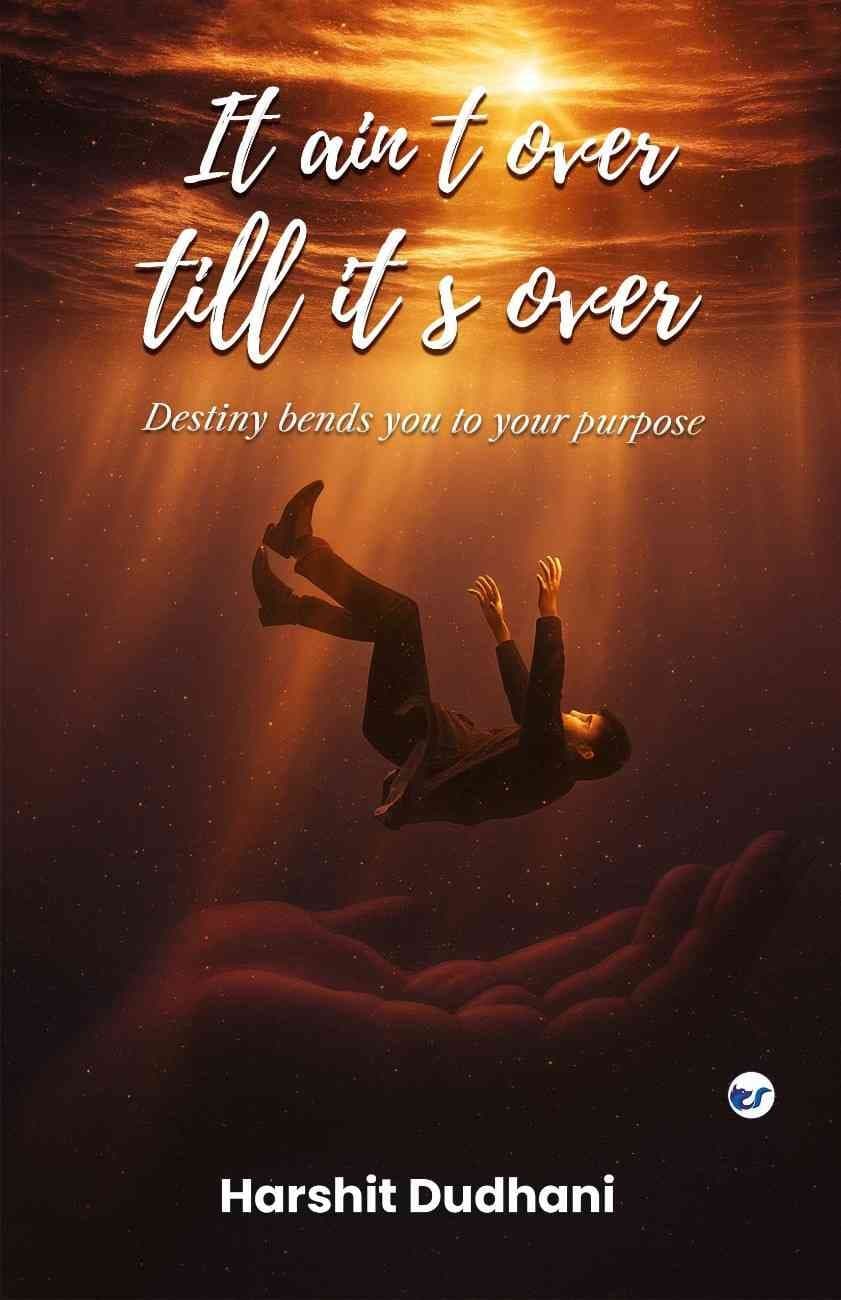 It ain’t over till it’s over