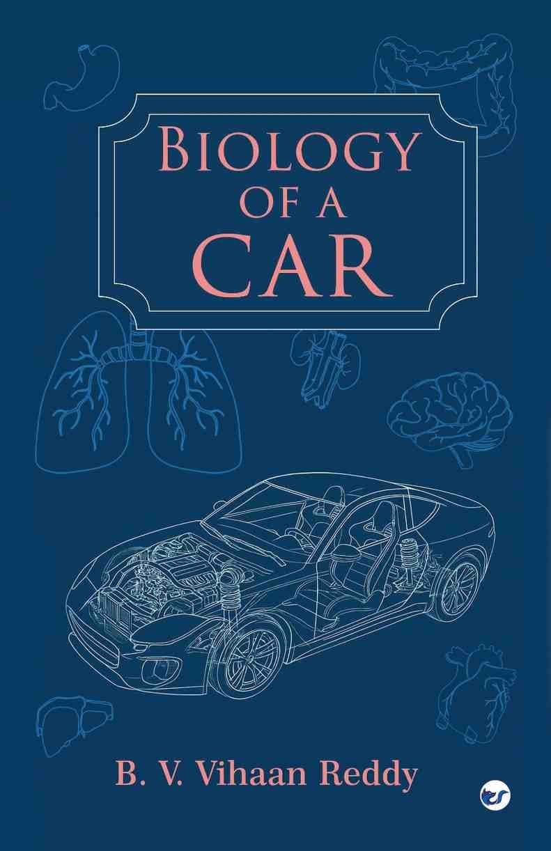 Biology of a car