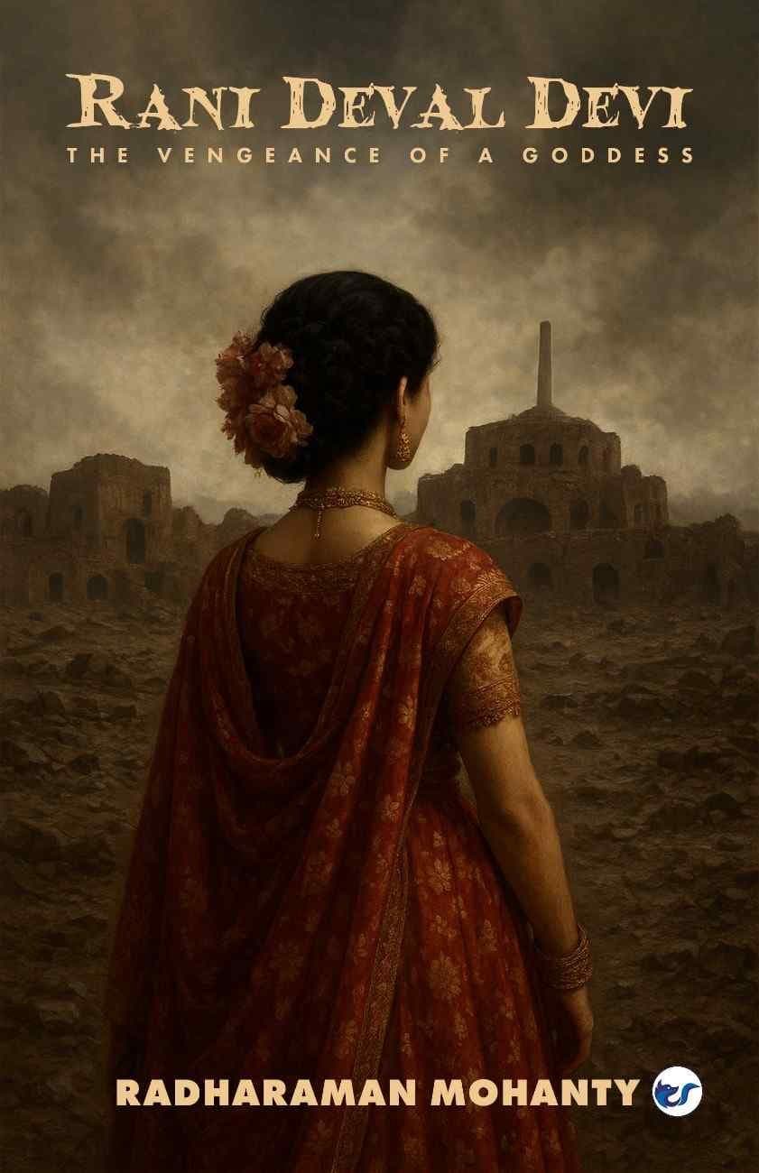 Rani Deval Devi: The Vengeance of a Goddess
