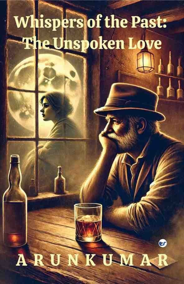 Whispers of the Past: The Unspoken Love