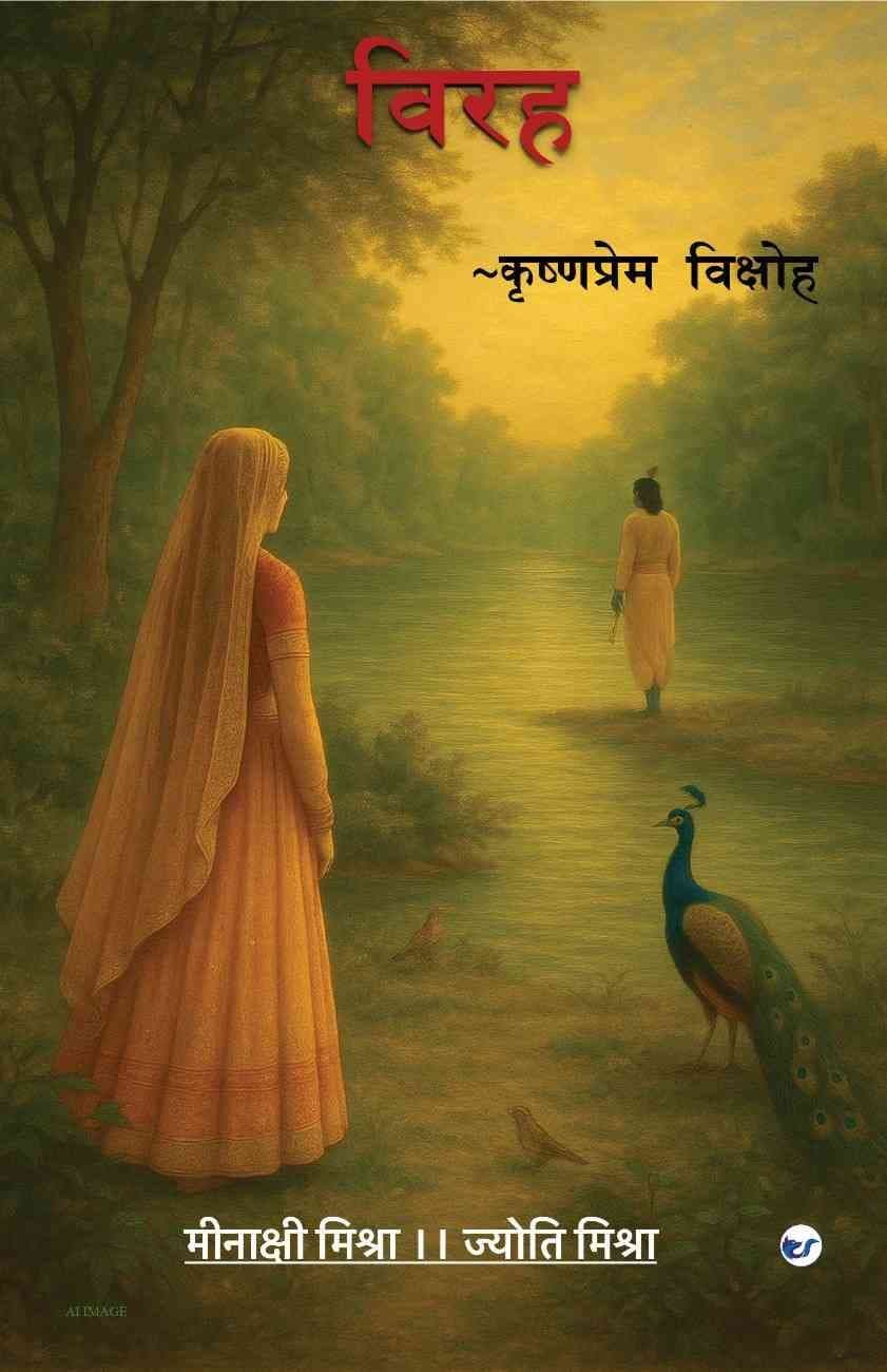 Virah: Krishnaprem Vikshoh