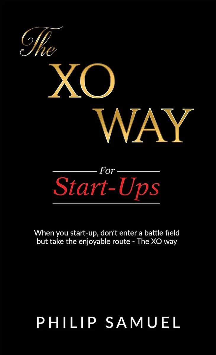 The XO WAY
