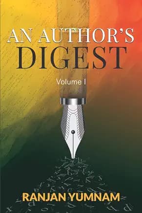 An Author?s Digest
