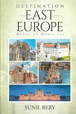 Destination East Europe: Miles Of Memories