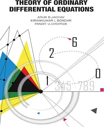 Theory of Ordinary Differential Equations