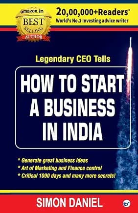 HOW TO START A BUSINESS IN INDIA