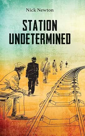 Station Undetermined