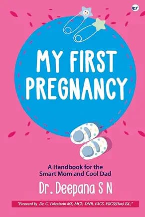 My First Pregnancy