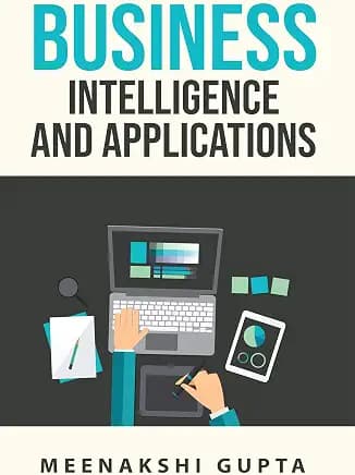 Business Intelligence and Applications