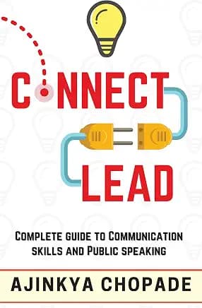 Connect To Lead (Hardcover)