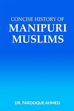Concise History of Manipuri Muslims