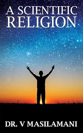 A Scientific Religion