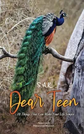 Dear Teen