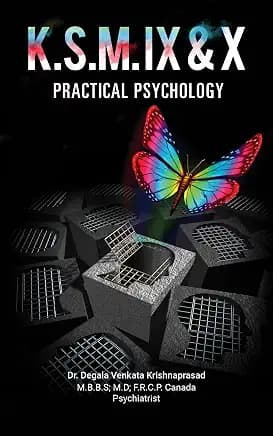 K.S.M. IX & X PRACTICAL PSYCHOLOGY