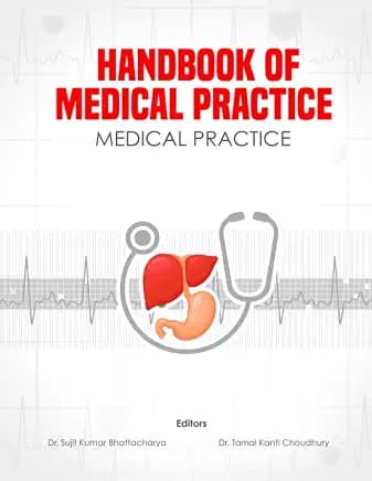 Handbook of Medical Practice: II Edition
