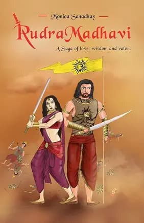 RudraMadhavi