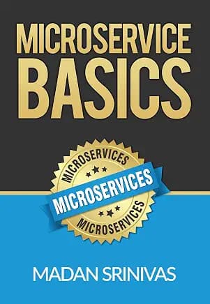 MicroService Basics