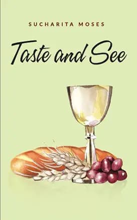 Tast and see