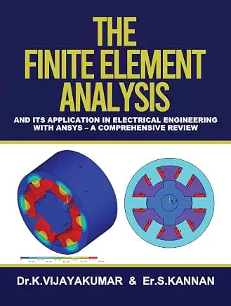 THE FINITE ELEMENT ANAYSIS