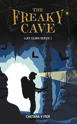 The Freaky Cave