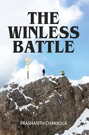 The Winless Battle