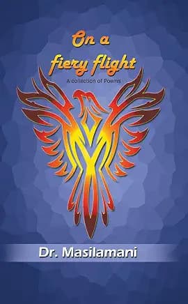 On A Fiery Flight