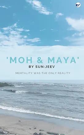 Moh & Maya.