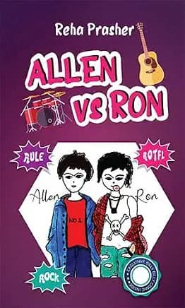 Allen vs Ron