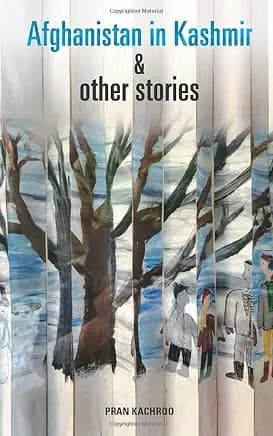 Afghanistan in Kashmir & other stories