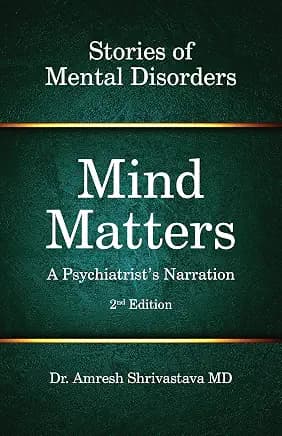 Mind Matters (Paperback)
