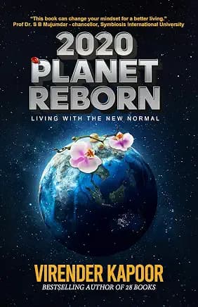 2020:Planet Reborn: Living with the New Normal