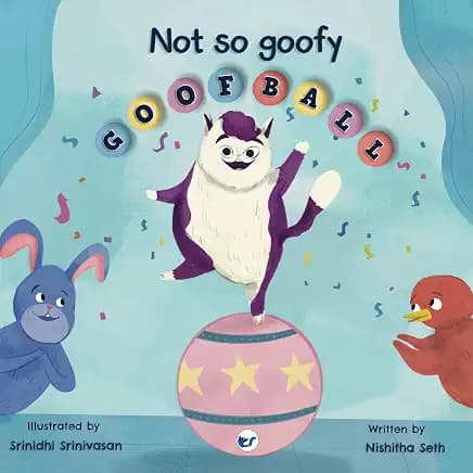 Not So Goofy Goofball