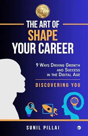 The Art of Shape Your Career