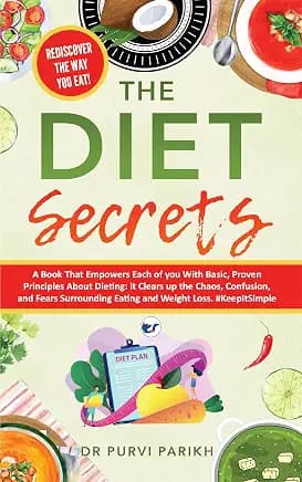 The Diet Secrets ( Edition 2)