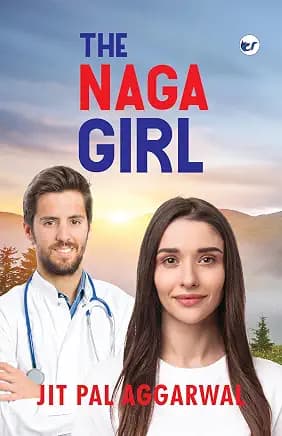 The Naga Girl