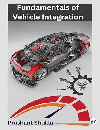 Fundamentals of Vehicle Integration