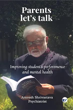 PARENTS LET?S TALK