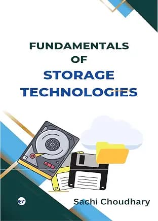 Fundamentals of Storage Technologies