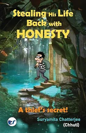 Stealing His Life Back with HONESTY