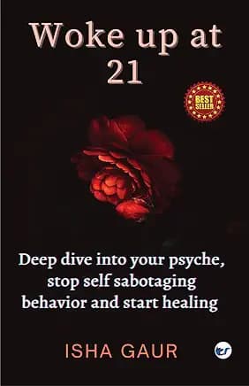 Woke up at 21 (Paperback)