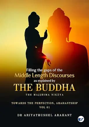 FILLING THE GAPS OF THE MIDDLE-LENGTH DISCOURSES (Paperback )