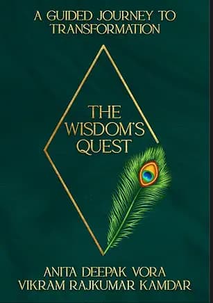 The Wisdoms Quest