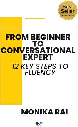 FROM BEGINNER TO CONVERSATIONAL EXPERT-2nd Edition